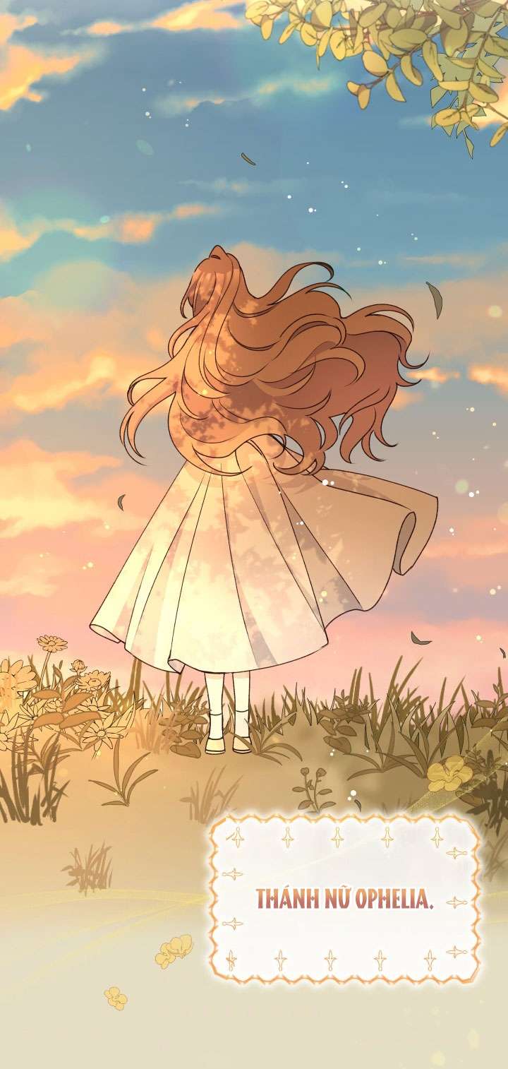 Người Bảo Hộ Của Bạo Quân Là Ma Nữ Tàn Độc Chap 41 - Next Chap 42