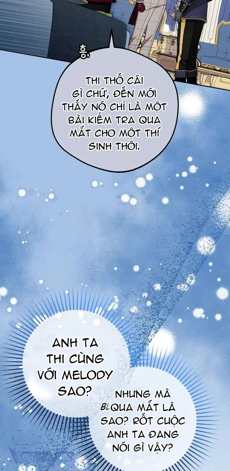 Được Yêu Thương Mà Còn Ngại Ngùng Sao! Chap 74 - Trang 2