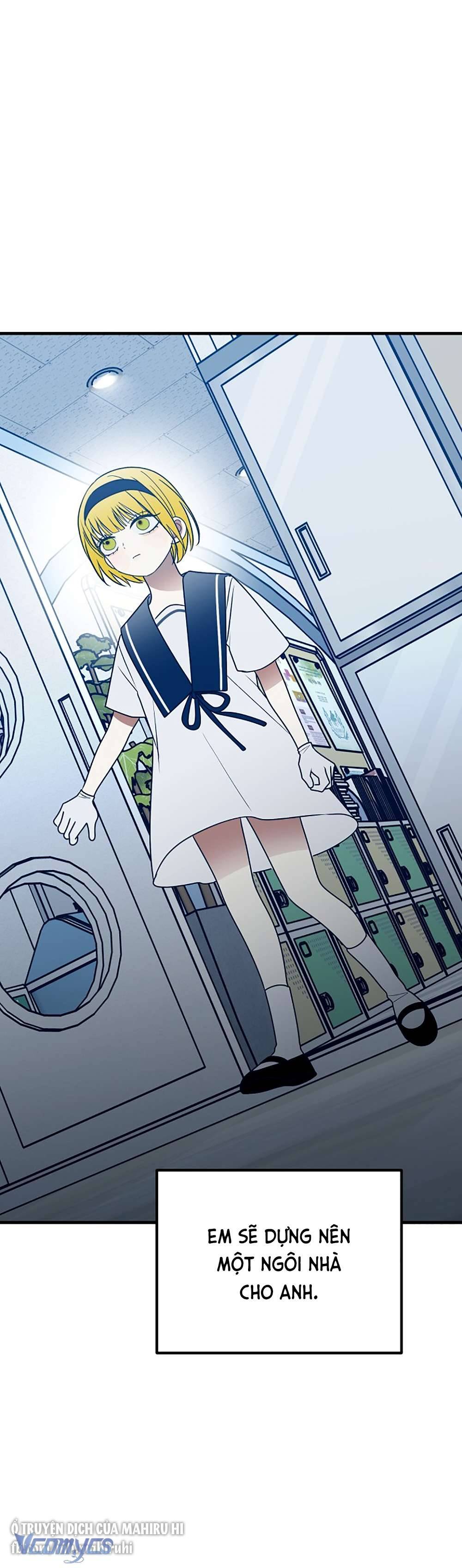 Kẻ Rác Rưởi Không Đáng Được Yêu Chapter 78 - Trang 4