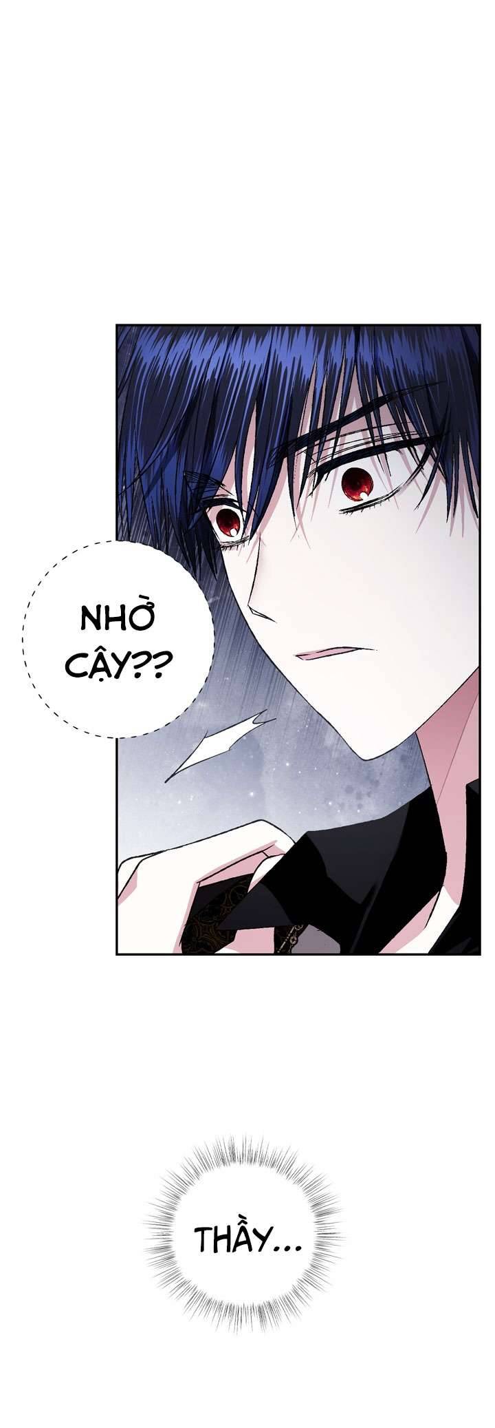 Cha À, Con Không Muốn Kết Hôn Đâu Chap 69 - Trang 2