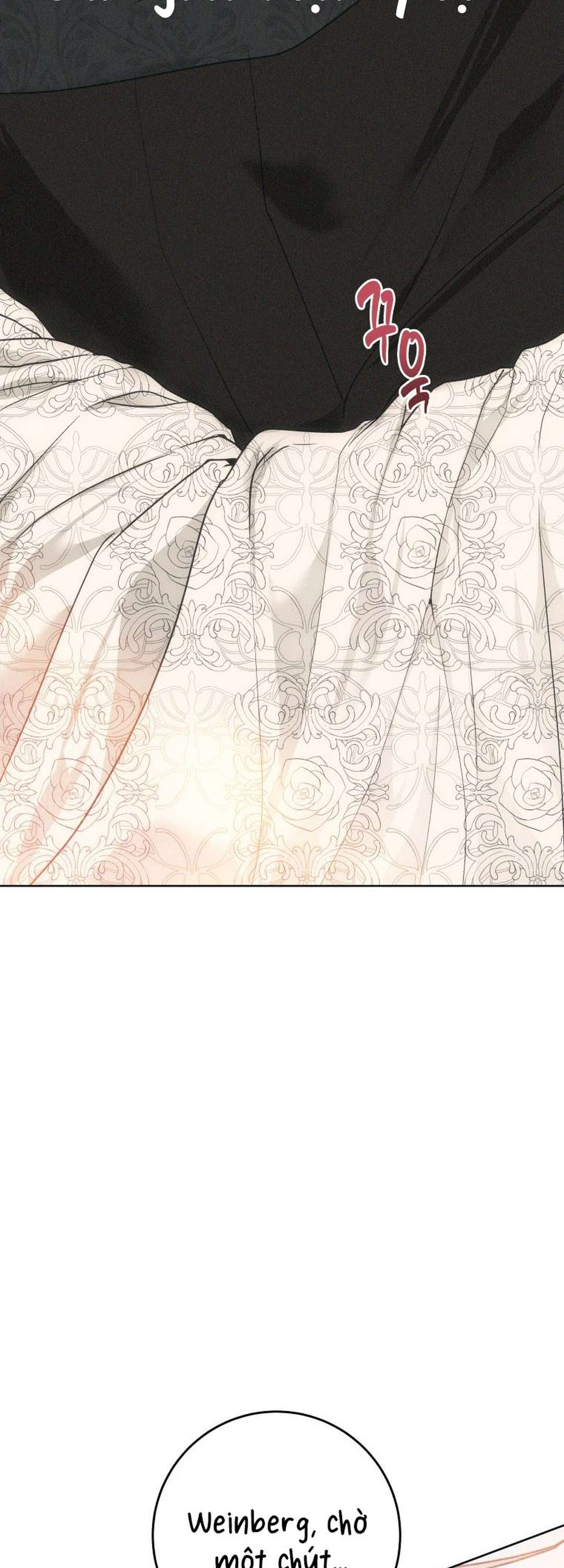 [ 18+ ] Lời Nguyền Tóc Đỏ Chap 13 - Trang 2