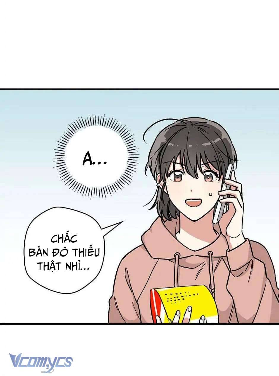 Ly Espresso Của Mùa Xuân Chapter 11 - Trang 4