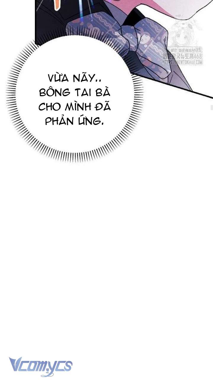 Papa Bạo Chúa, Con Sẽ Bảo Vệ Người! Chap 20 - Next Chap 21