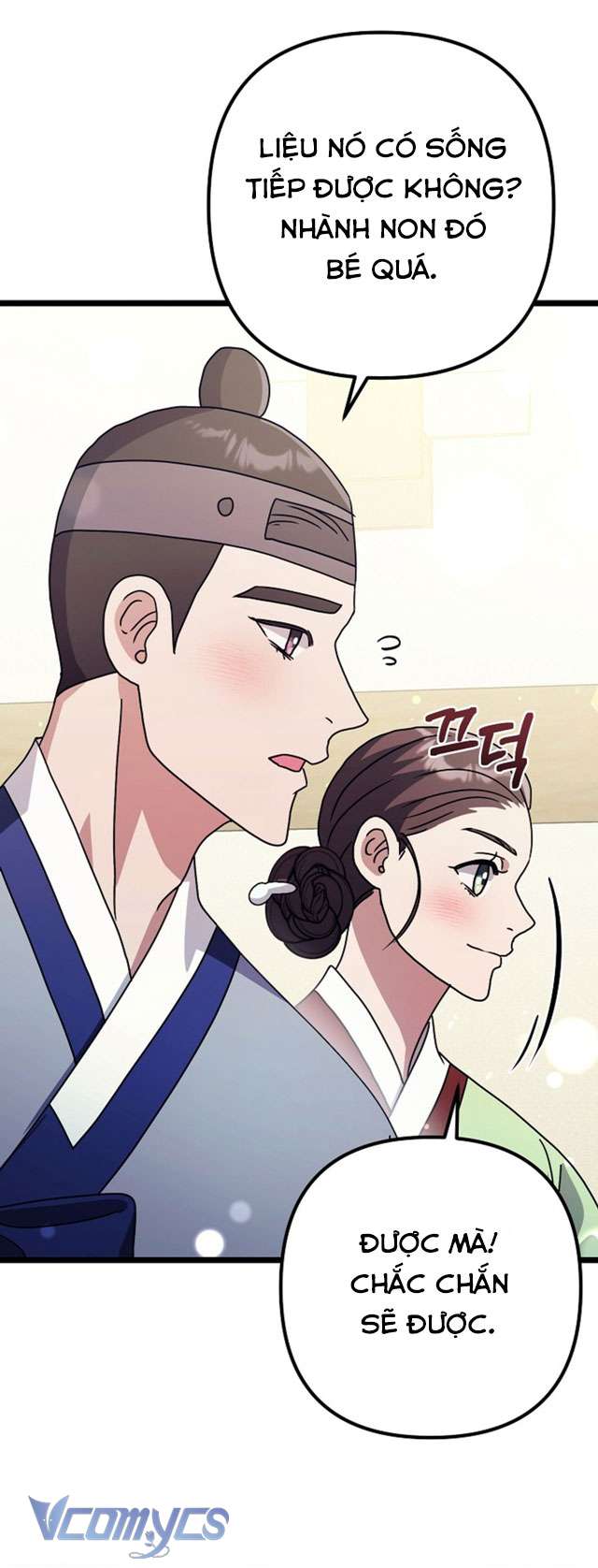 [18+] Goá Phụ Chap 9 - Trang 2
