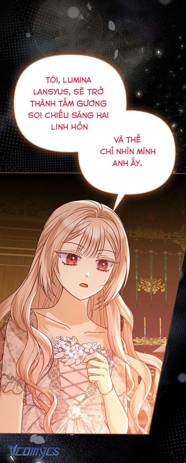 Nhân Vật Phản Diện Đều Thích Tôi Chapter 17 - Next Chapter 18