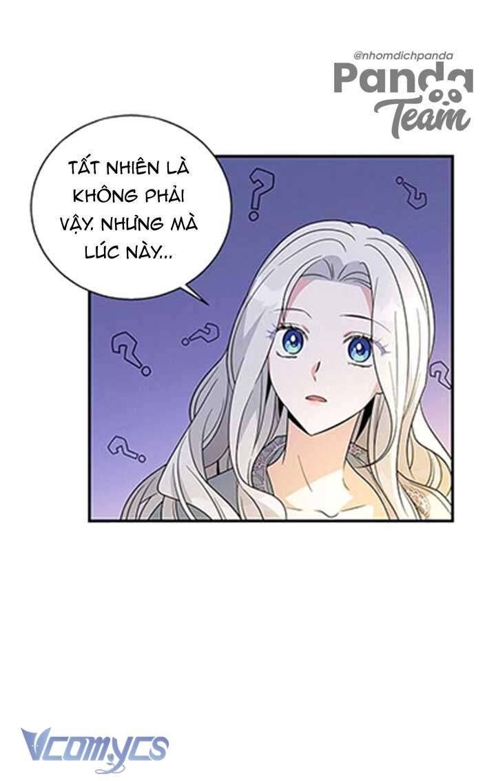 Chồng Yêu, Tôi Đây Bãi Công! Chap 12 - Trang 3