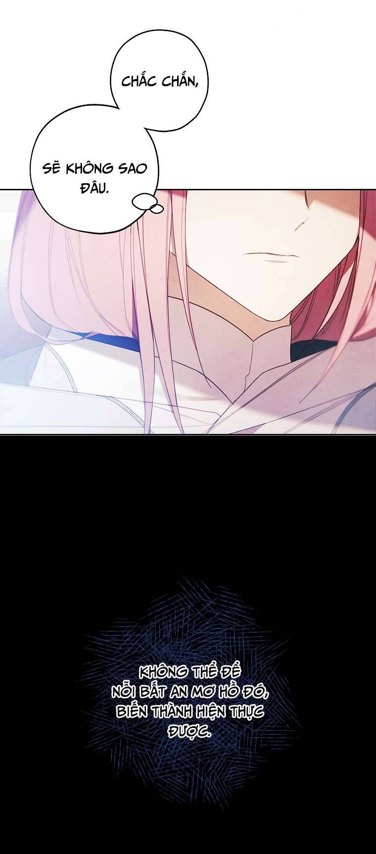 Cửa Hàng Búp Bê Của Công Chúa Chap 24 - Trang 2