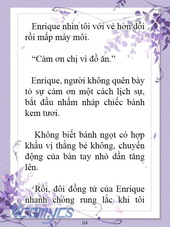 [Novel] Làm Ác Nữ Bộ Không Tốt Sao? Chap 79 - Trang 2