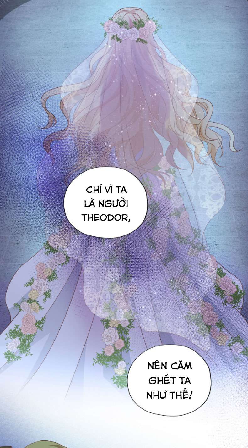 Địch Úc Đa Chi Ca Chapter 94 - Trang 4