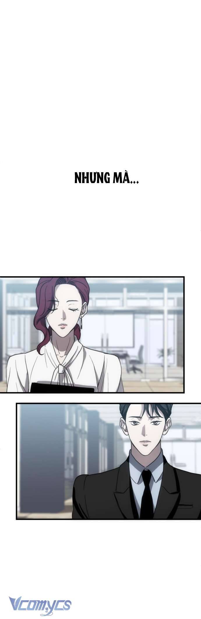 Ba Lần Động Phòng Chapter 10 - Trang 4