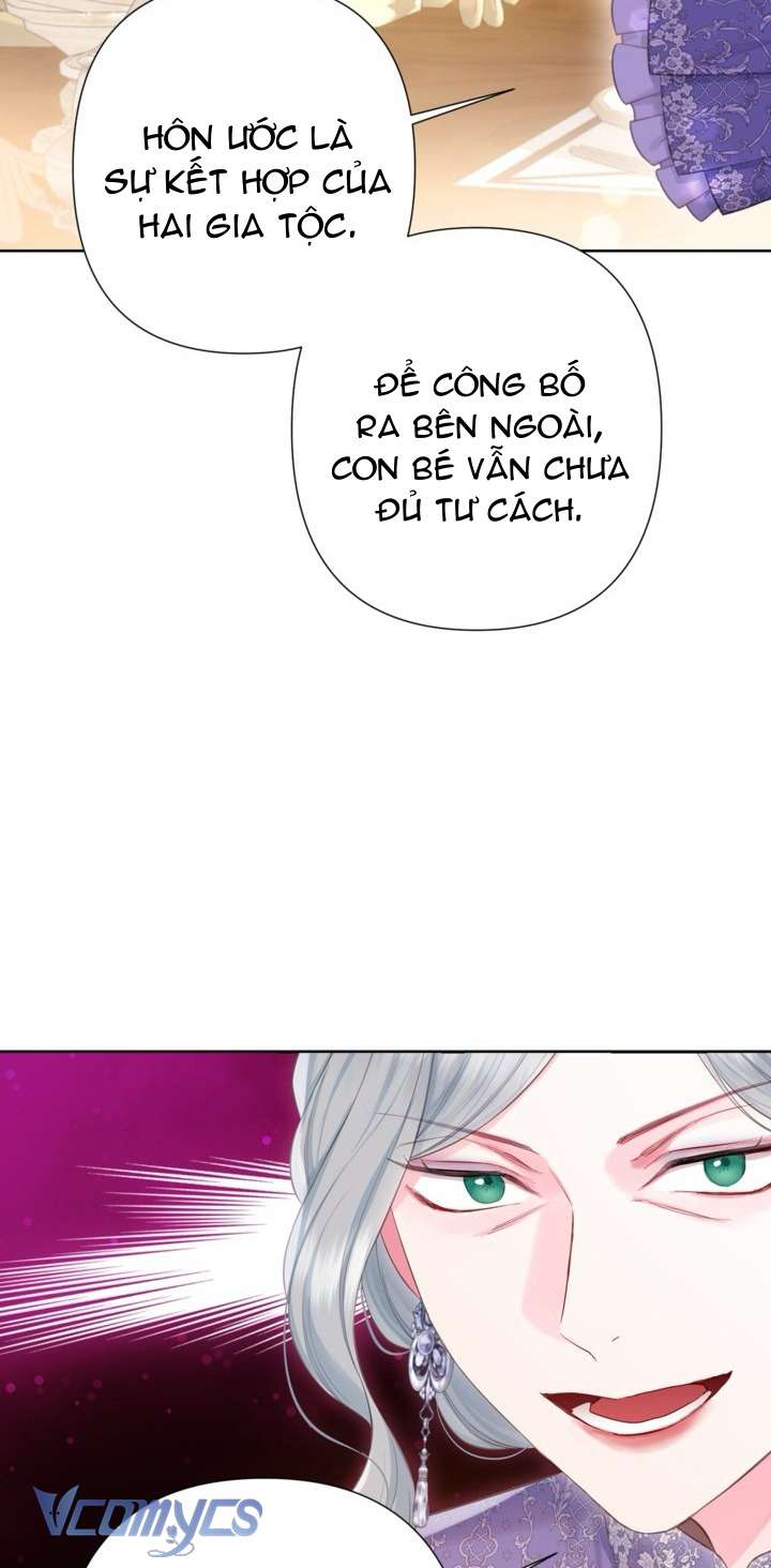 Người Anh Trai Mạnh Nhất Của Tôi Đã Mất Trí Nhớ Chap 19 - Trang 4