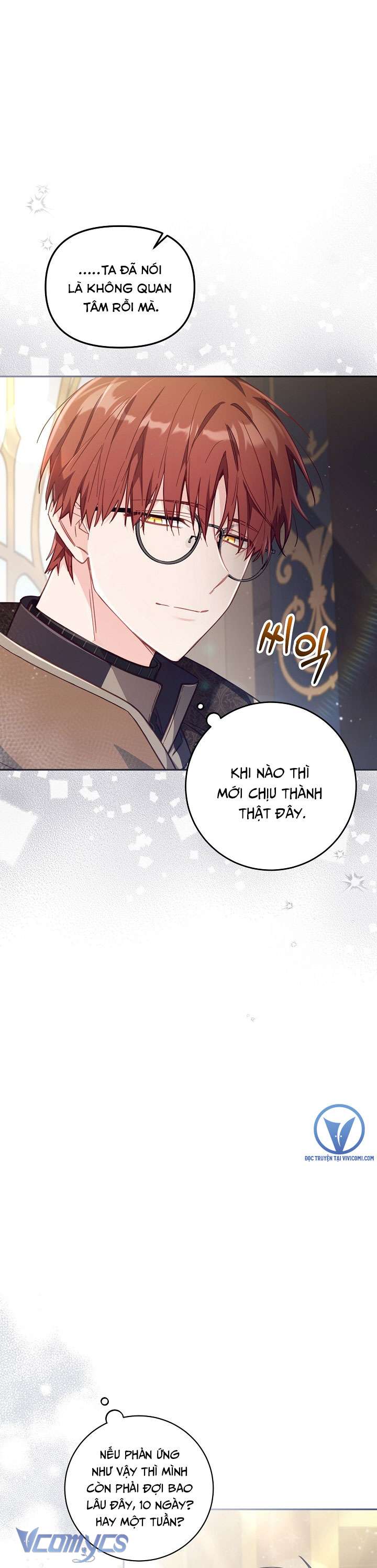 Không Có Chỗ Cho Kẻ Giả Mạo Chap 25 - Trang 2