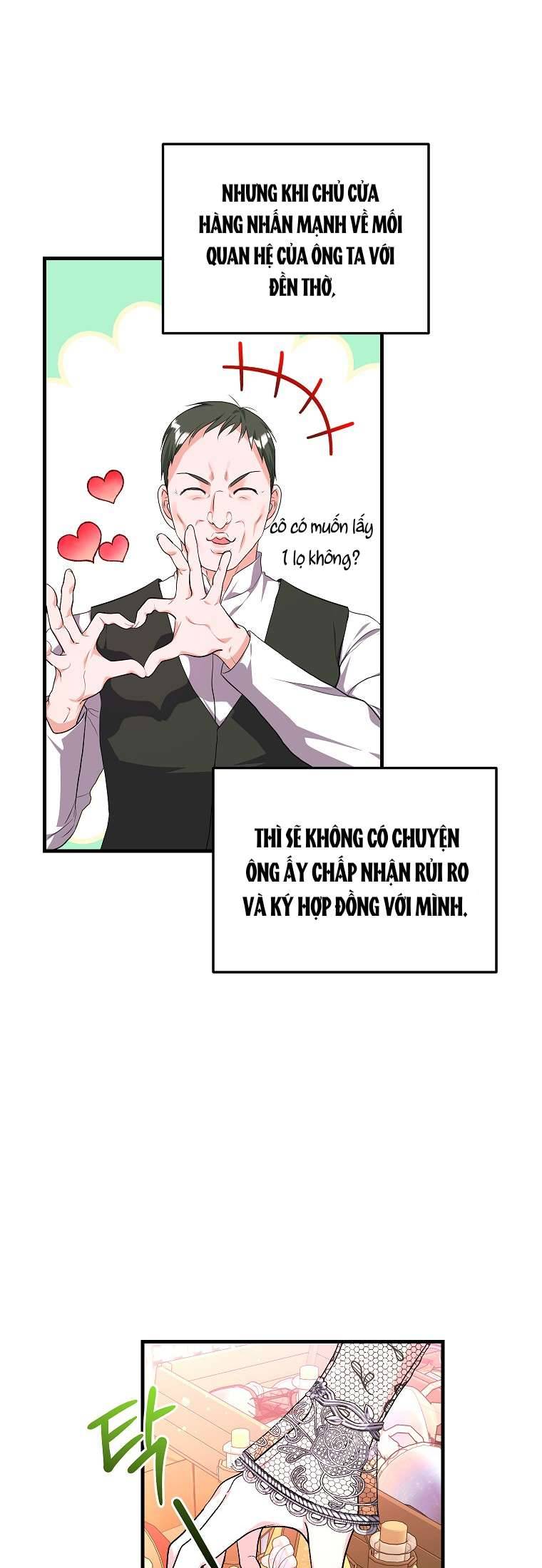 Kẻ Phản Diện Có Thời Hạn Ủng Hộ Tôi Hủy Hôn Chapter 19 - Next Chapter 20