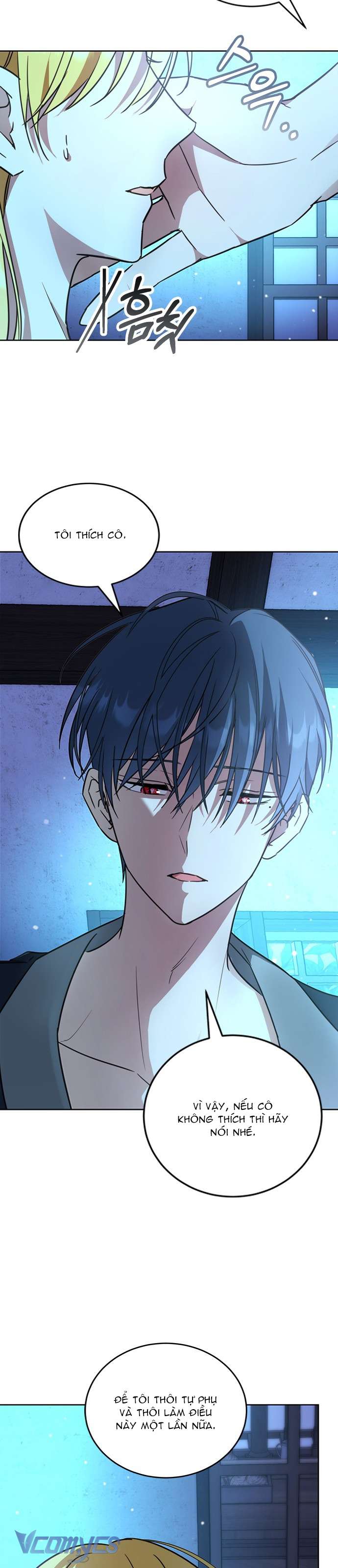 Làm Thế Nào Để Ăn Chủ Nhân Chapter 27 - Trang 3