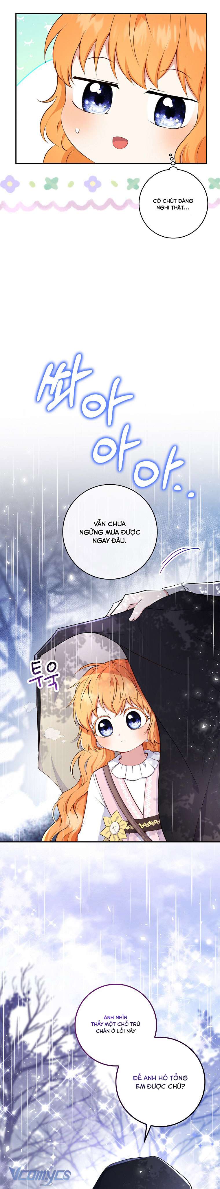 Sóc Con Tài Năng Chap 14 - Trang 2