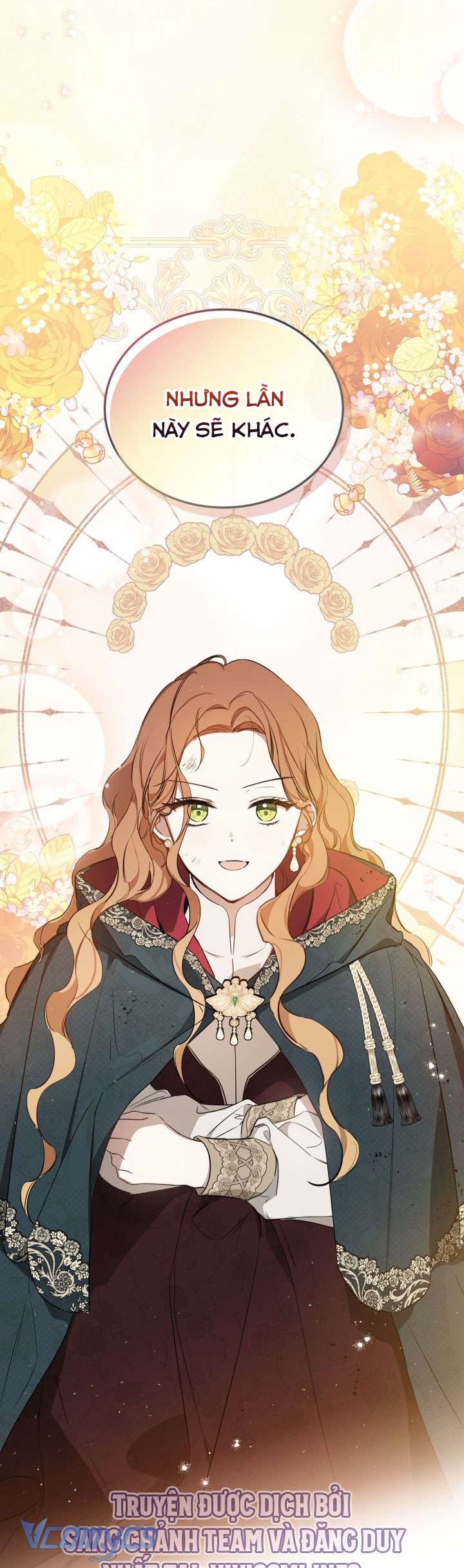 Kiếp Này Nhất Định Làm Gia Chủ Chap 157 - Trang 2