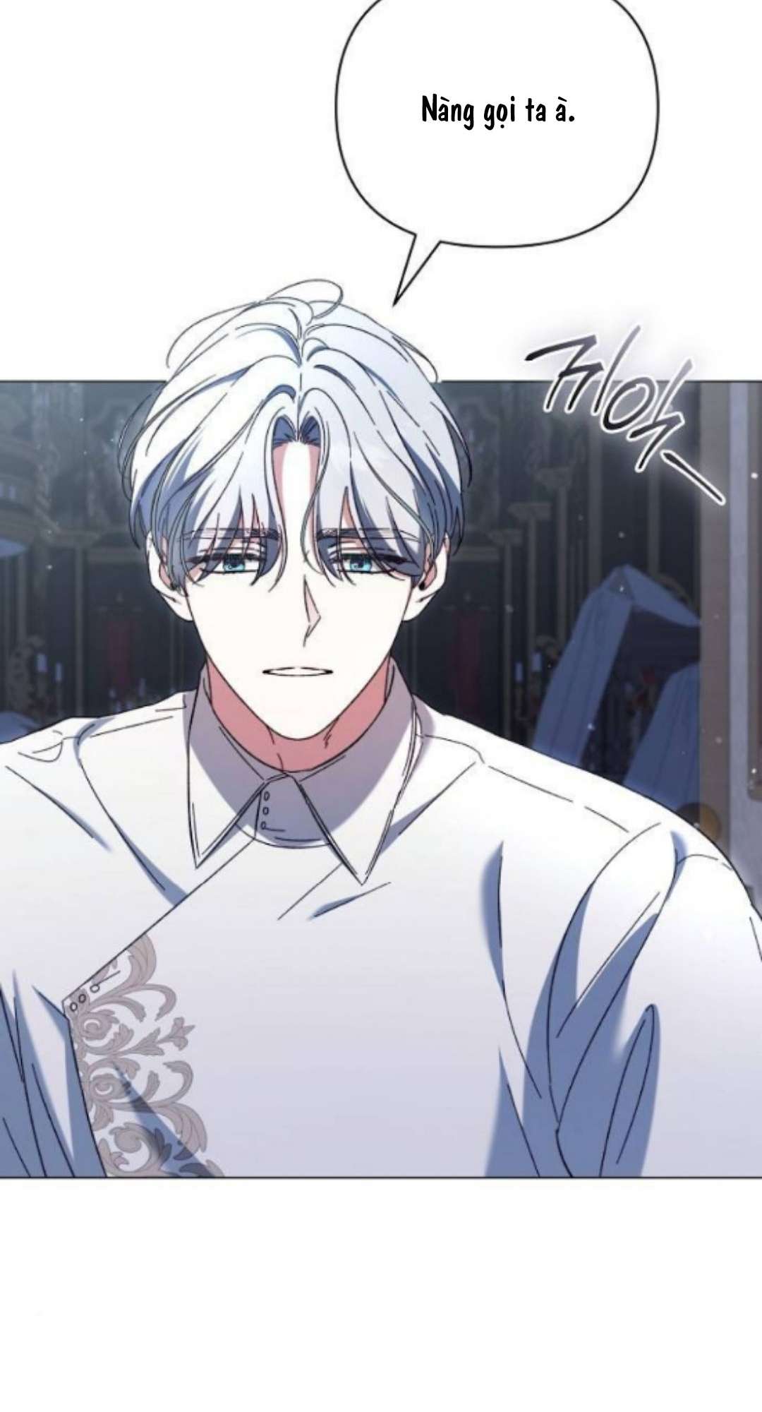 Dành Cho Nàng Juliet Xinh Đẹp Chapter 8 - Trang 4