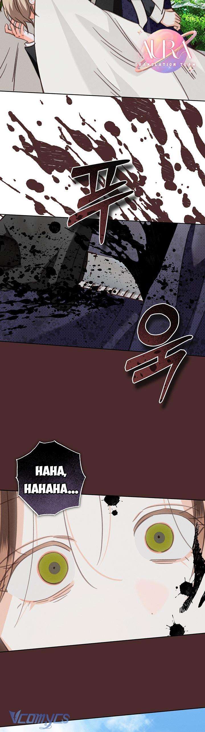 Sống Sót Như Một Hầu Gái Trong Trò Chơi Kinh Dị Chapter 63 - Trang 4