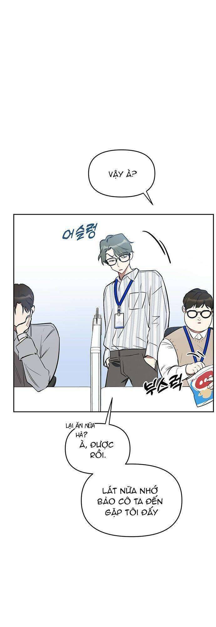 Công Việc Bất Thường Chapter 4 - Next Chapter 5