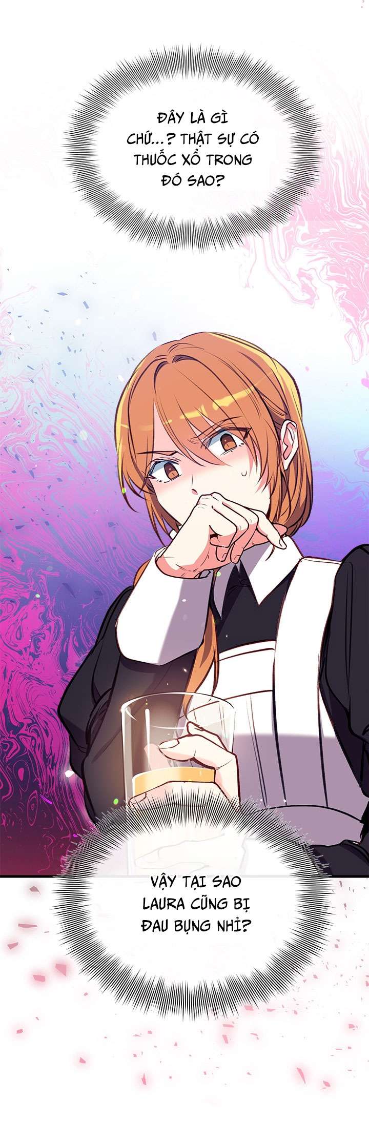 Chúng Ta Có Thể Trở Thành Một Gia Đình Được Không? Chap 15 - Trang 2