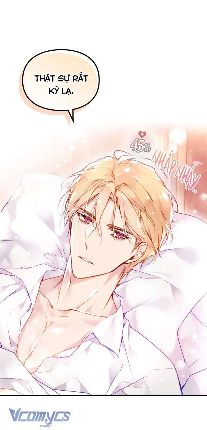 Kết Cục Của Nhân Vật Phản Diện Chỉ Có Thể Là Cái Chết Chapter 89 - Trang 4