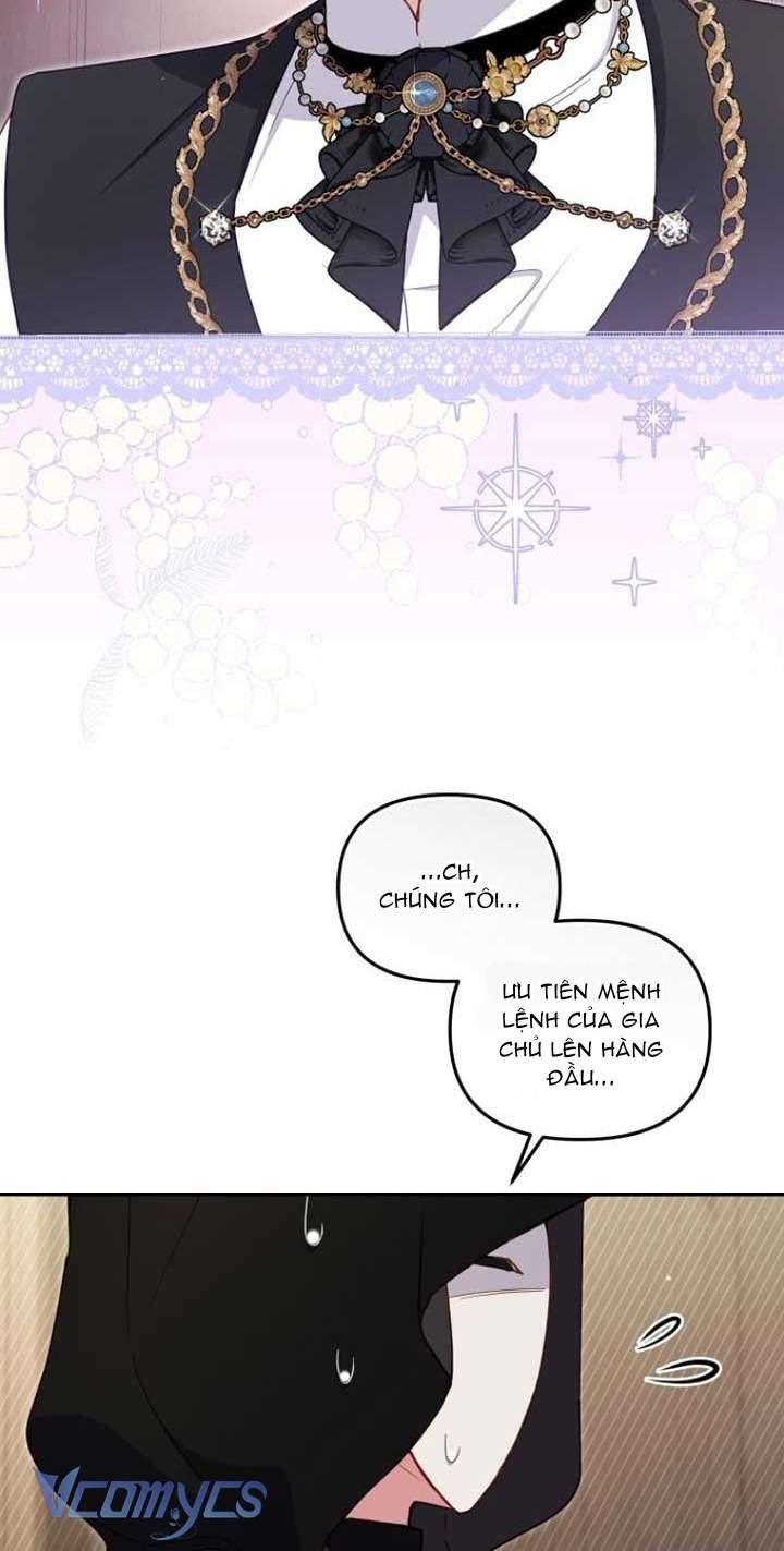 Tôi Được Nuôi Dưỡng Bởi Những Kẻ Phản Diện Chap 81 - Trang 3