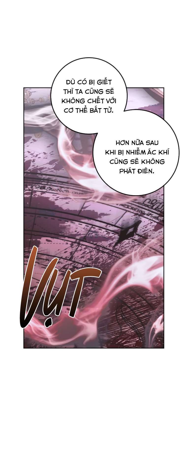 Siren: Trở Thành Gia Đình Của Nhân Vật Phản Diện Chapter 69 - Next Chapter 70