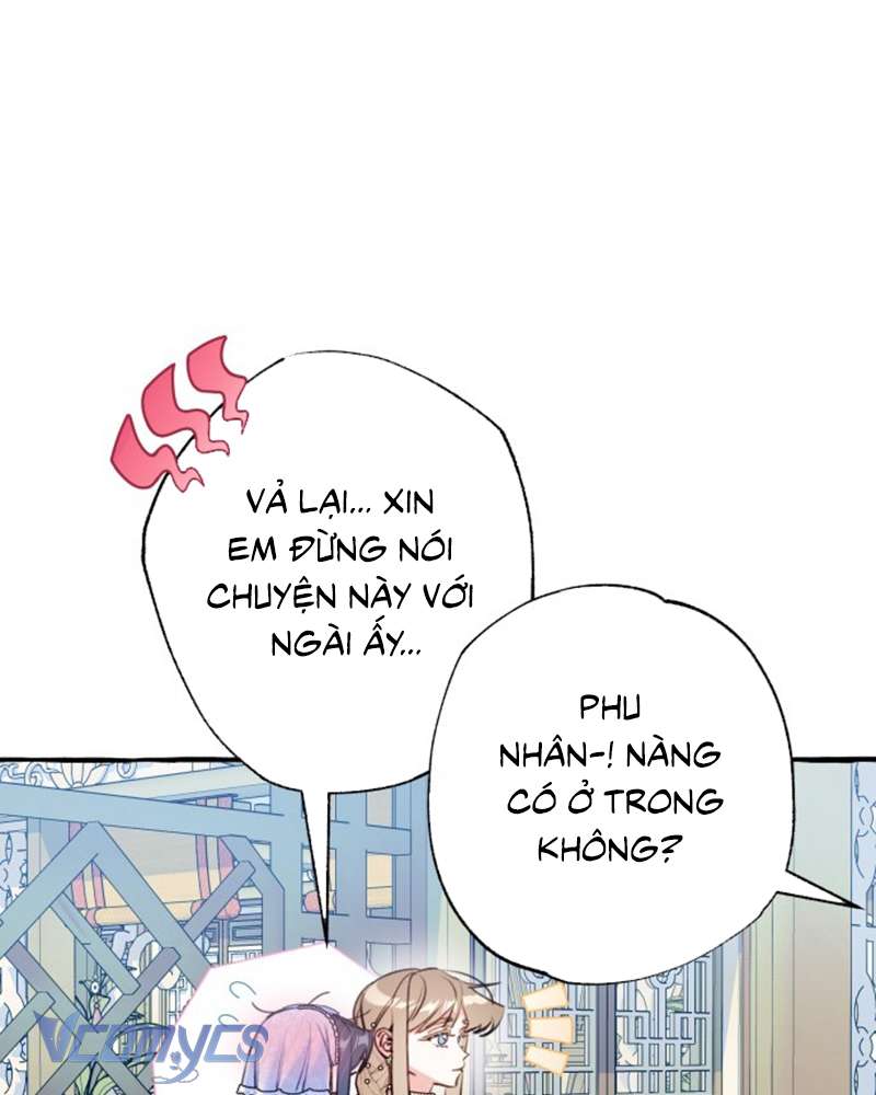 Chuyện Tình Tuyết Phương Bắc Chapter 23 - Trang 4