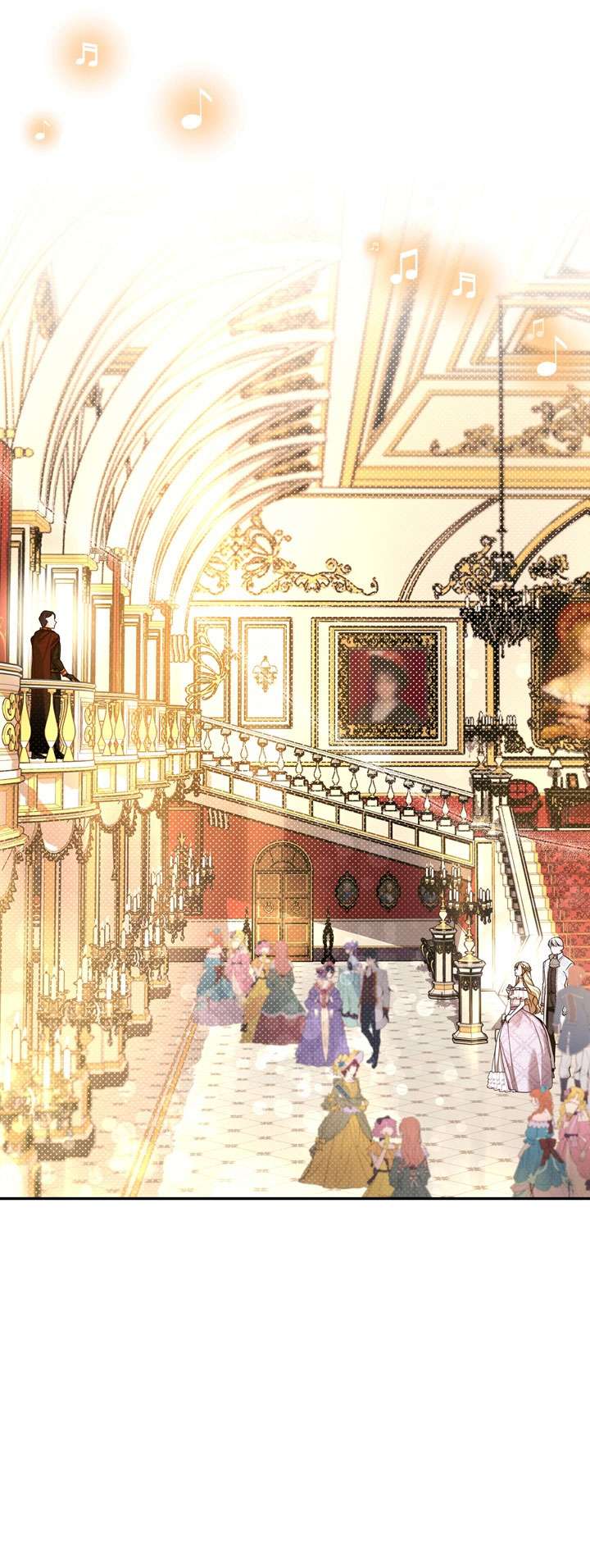 Phương Pháp Che Giấu Đứa Con Của Hoàng Đế Chapter 34 - Trang 4