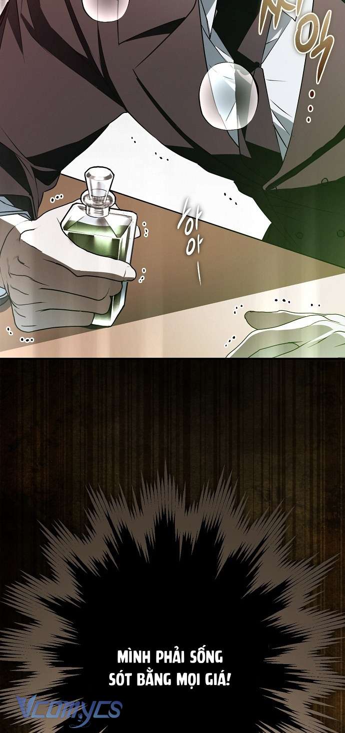 Ai Đó Đang Điều Khiển Cơ Thể Của Tôi Chapter 55 - Trang 4