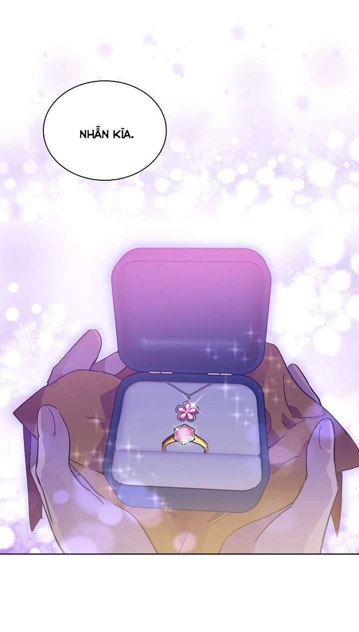 Quý Cô Thế Giới Ngầm Chap 27 - Next Chap 28