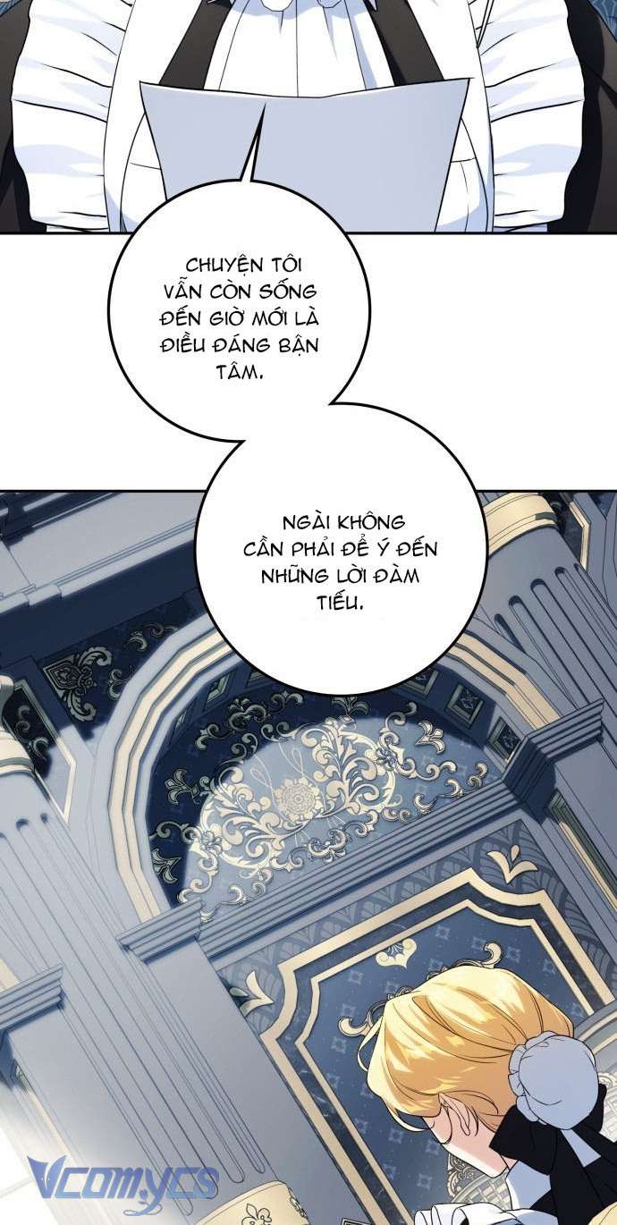 Nữ Công Tước Chiến Lợi Phẩm Chap 7 - Trang 4