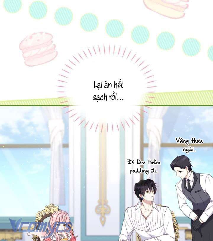 Tôi Được Nuôi Dưỡng Bởi Những Kẻ Phản Diện Chap 44 - Trang 3