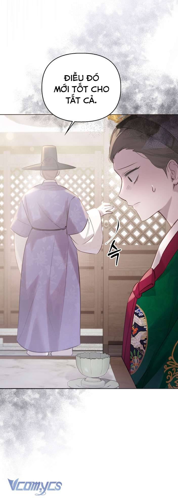 [18+] Tiết Học Bí Mật Của Trung Điện Chap 1 - Next Chap 2