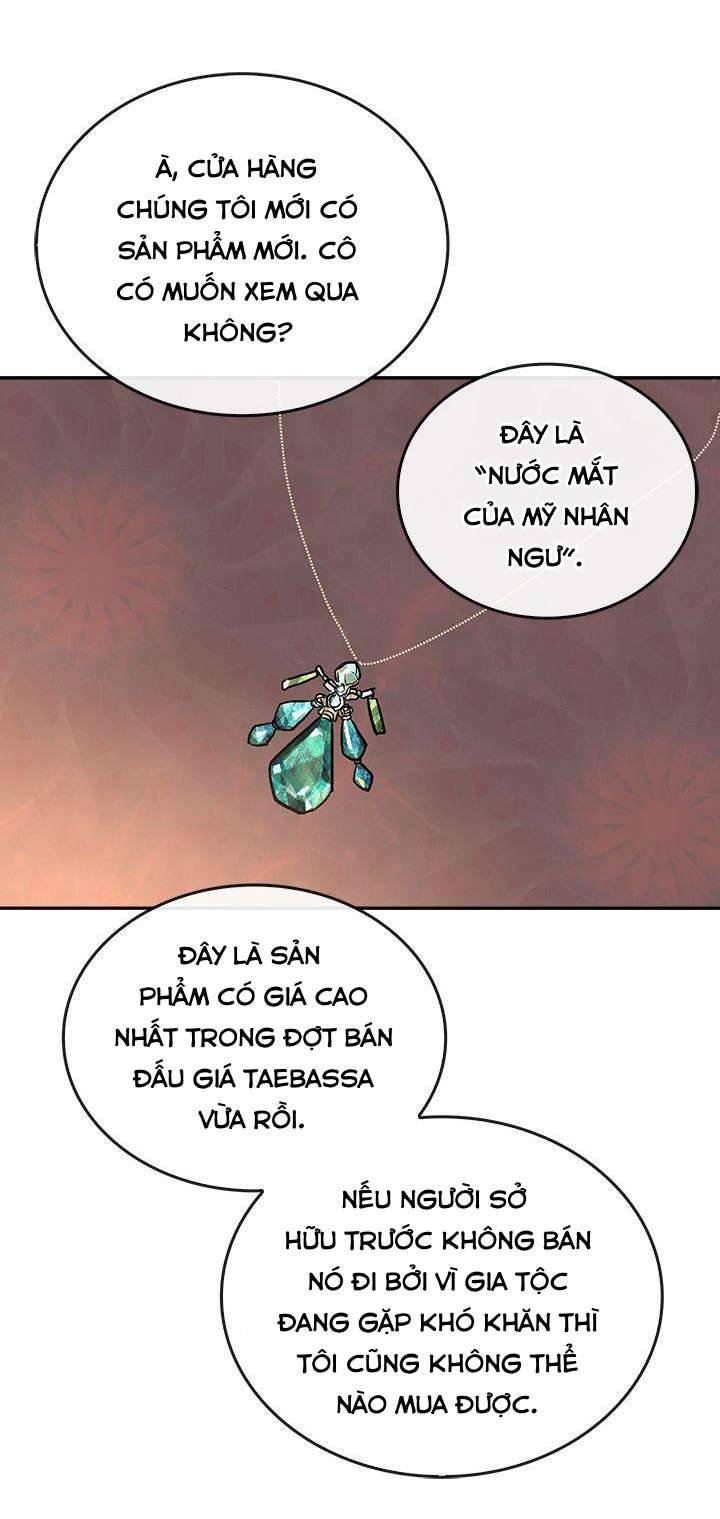 Vị Hôn Thê Khế Ước Của Công Tước Chapter 44 - Next Chapter 45