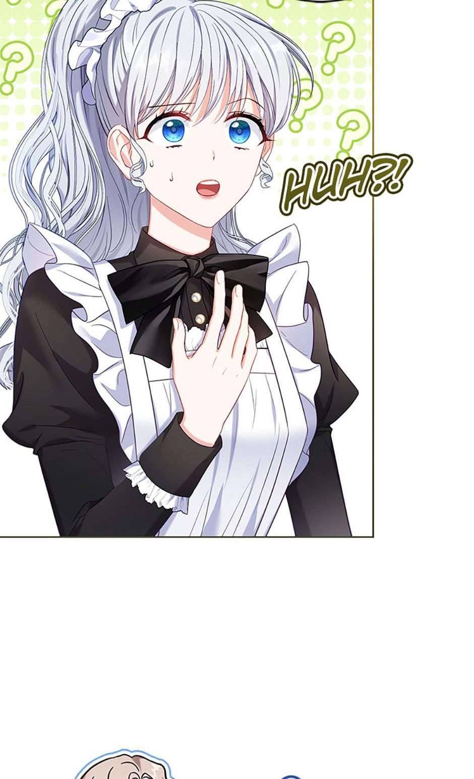 Hầu Gái Trong Trò Chơi Harem Ngược Muốn Nghỉ Việc Chap 4 - Trang 3