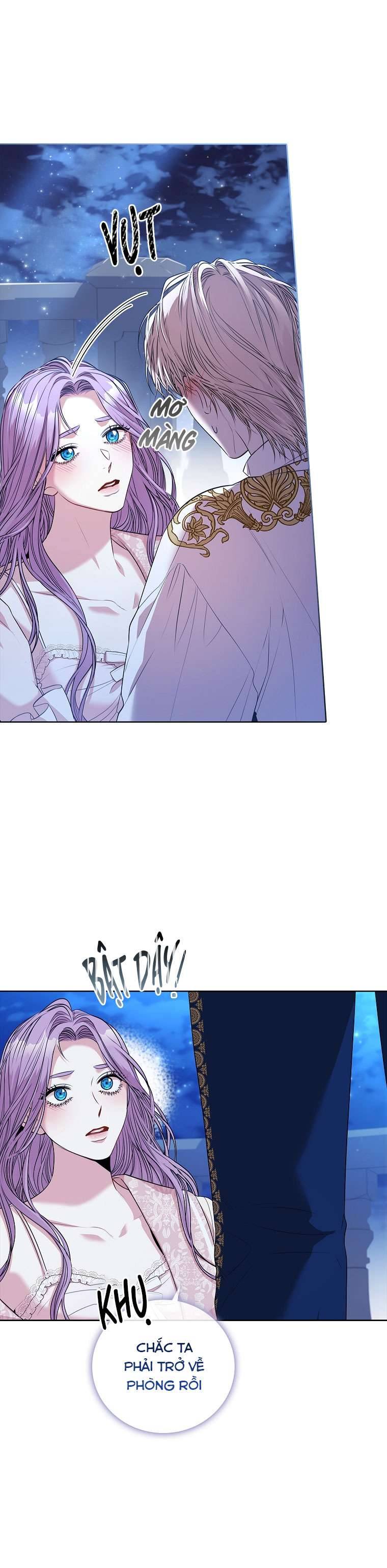 Thư Ký Của Bạo Chúa Chapter 77 - Trang 4