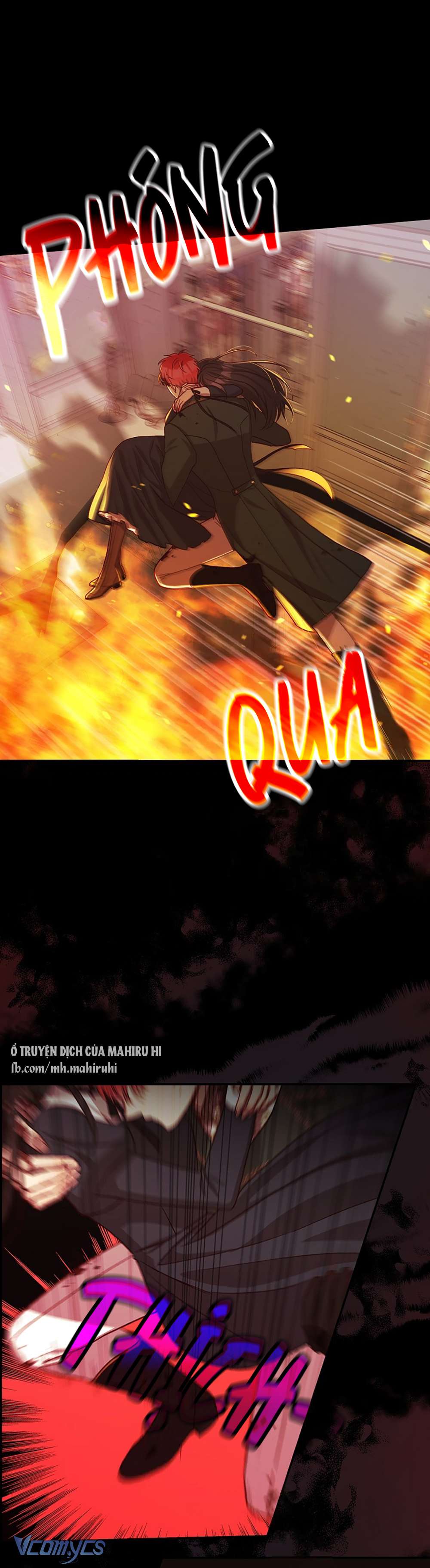 Sống Sót Dưới Thân Phận Hầu Nữ Chap 63 - Next Chap 64