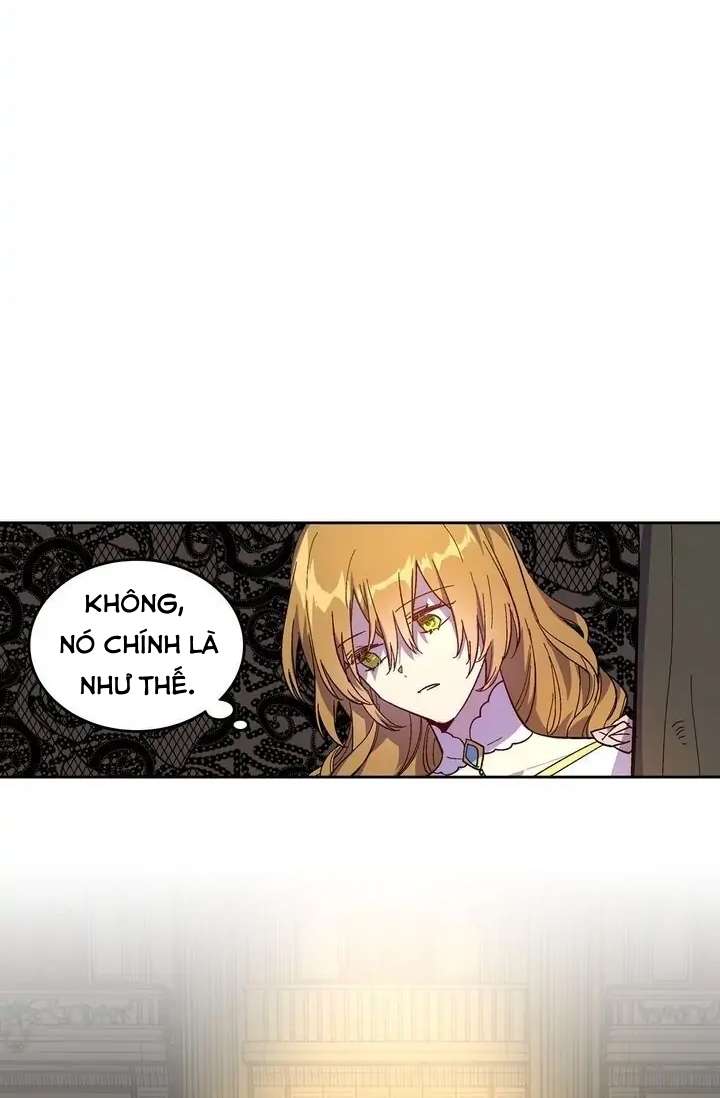 Vị Hôn Thê Khế Ước Của Công Tước Chap 118 - Next Chap 119