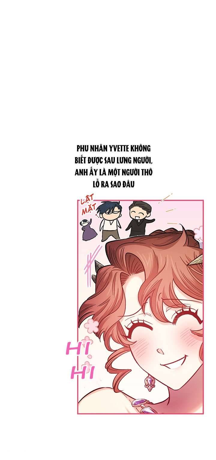 May Mắn Hay Bất Hạnh Chap 45 - Trang 4