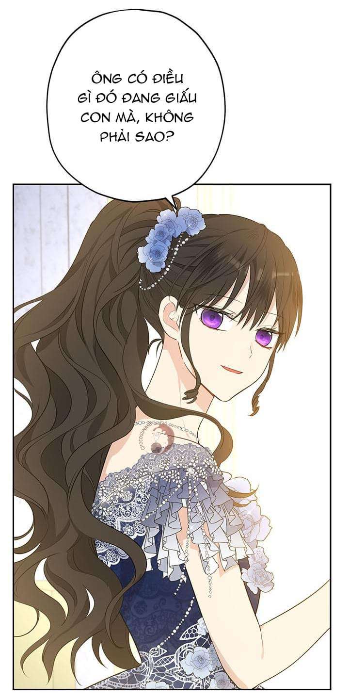 Tôi Là Minh Chứng Của Sự Thật Chap 24 - Trang 3