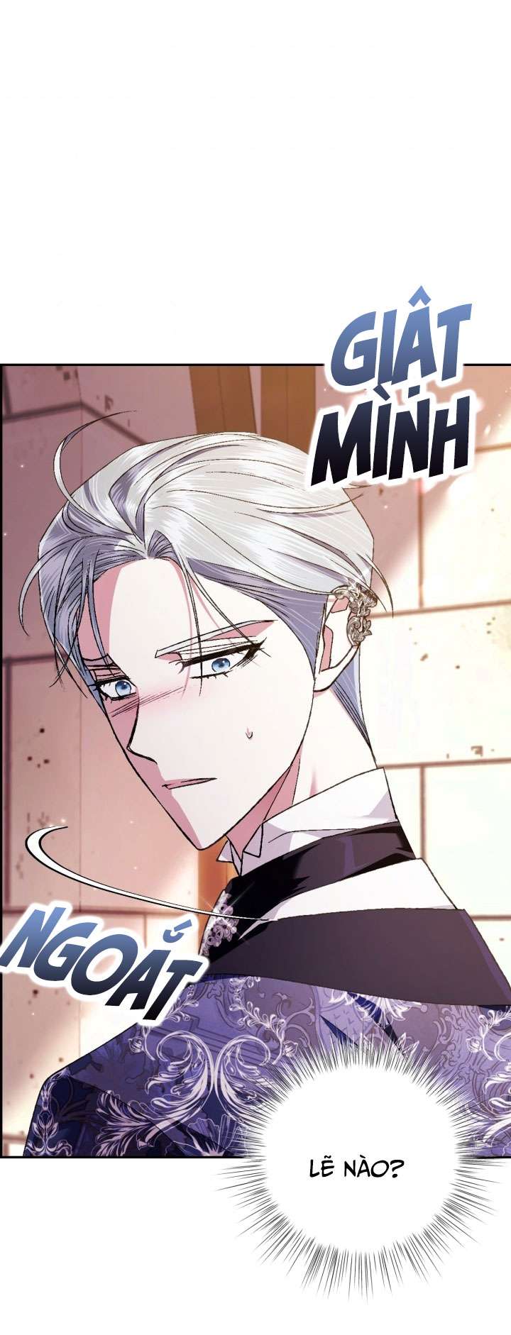 Cha À, Con Không Muốn Kết Hôn Đâu Chap 71 - Trang 2