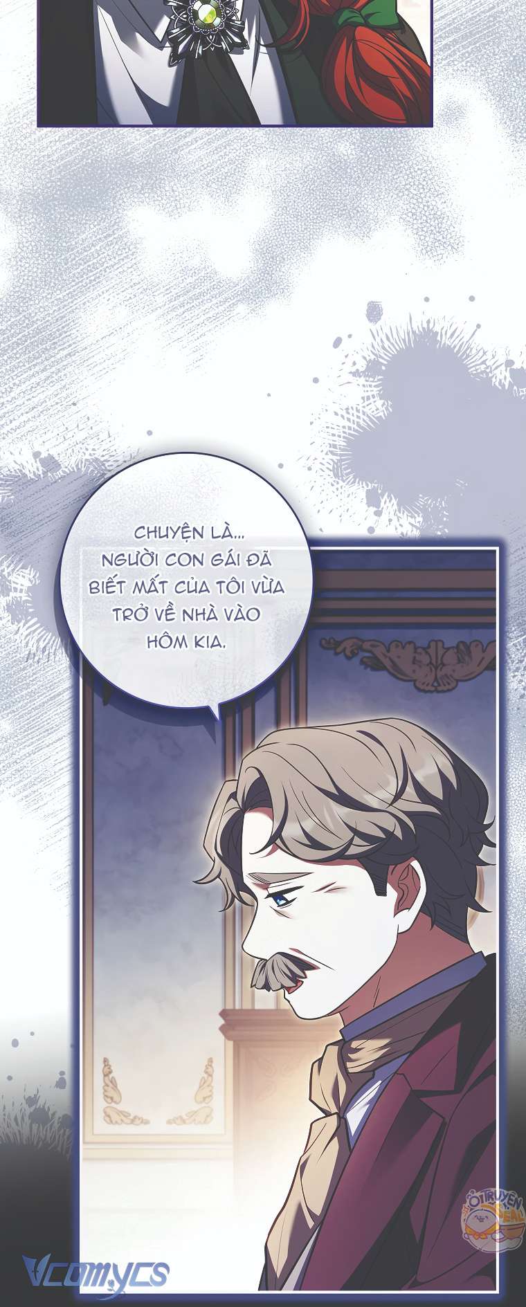 Tôi Đã Tắt Cài Đặt Chế Độ Nhận Thức Nỗi Đau! Chap 21 - Next Chap 22