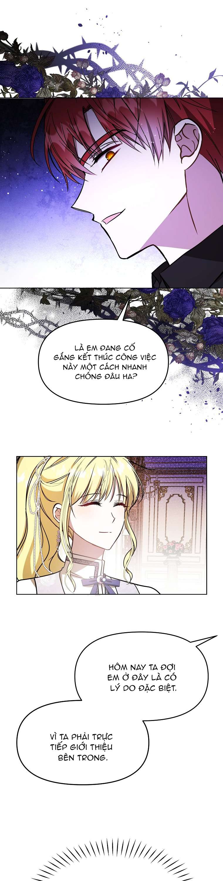Chị Gái Tôi Là Nhân Vật Chính Chap 3 - Next Chap 4