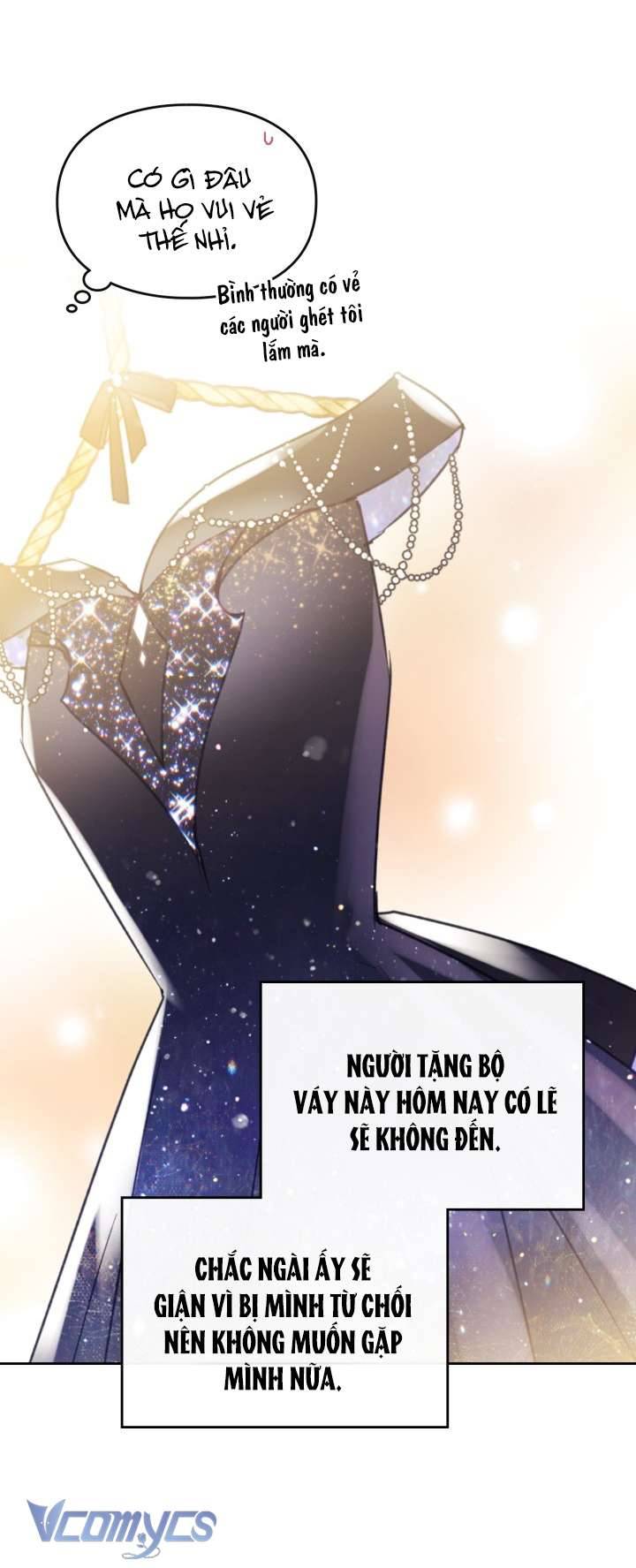 Kết Cục Của Nhân Vật Phản Diện Chỉ Có Thể Là Cái Chết Chapter 150 - Trang 4