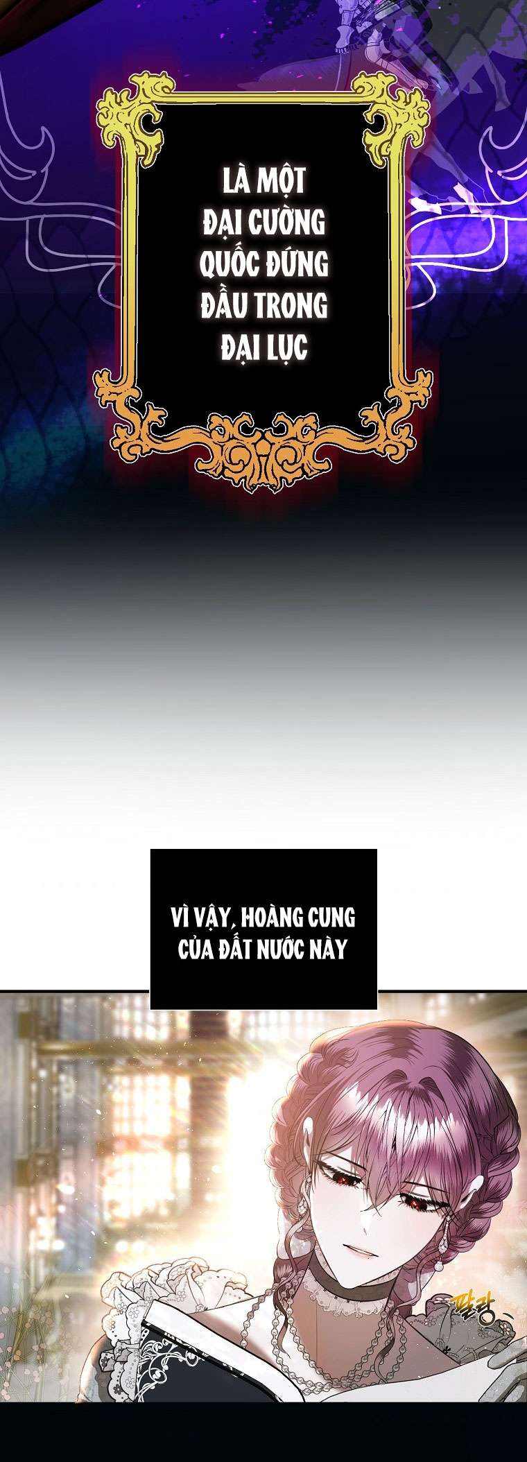 Phương Pháp Sống Sót Khi Phải Ngủ Cùng Hoàng Đế Chapter 15 - Trang 4