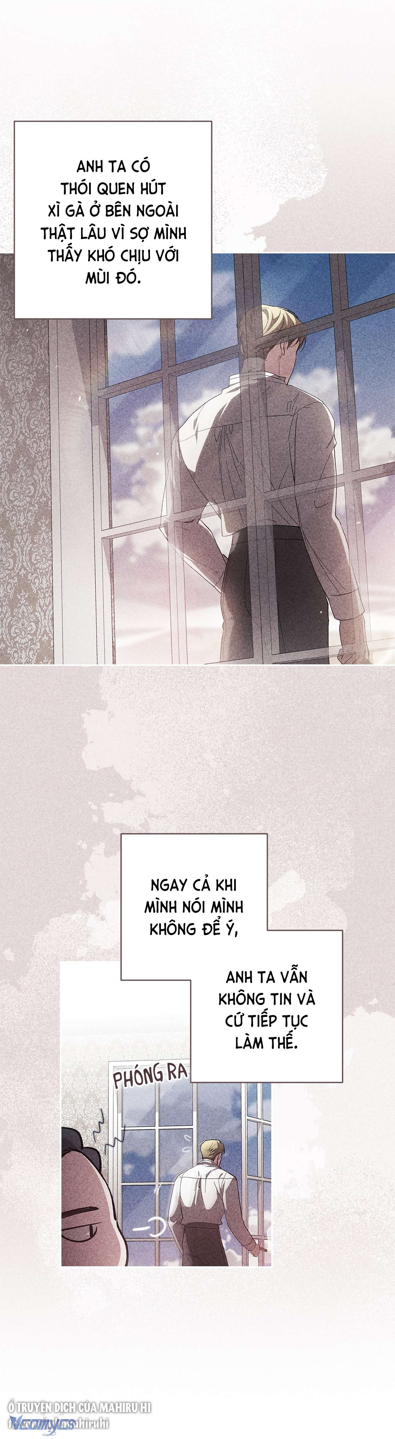 Hôn Nhân Này Rồi Sẽ Đổ Vỡ Chapter 55 - Trang 3