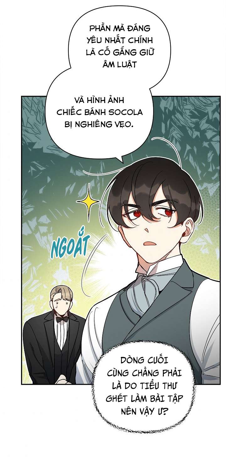 Phương Pháp Trở Thành Con Gái Của Người Hùng Bóng Đêm Chap 35 - Next Chap 36