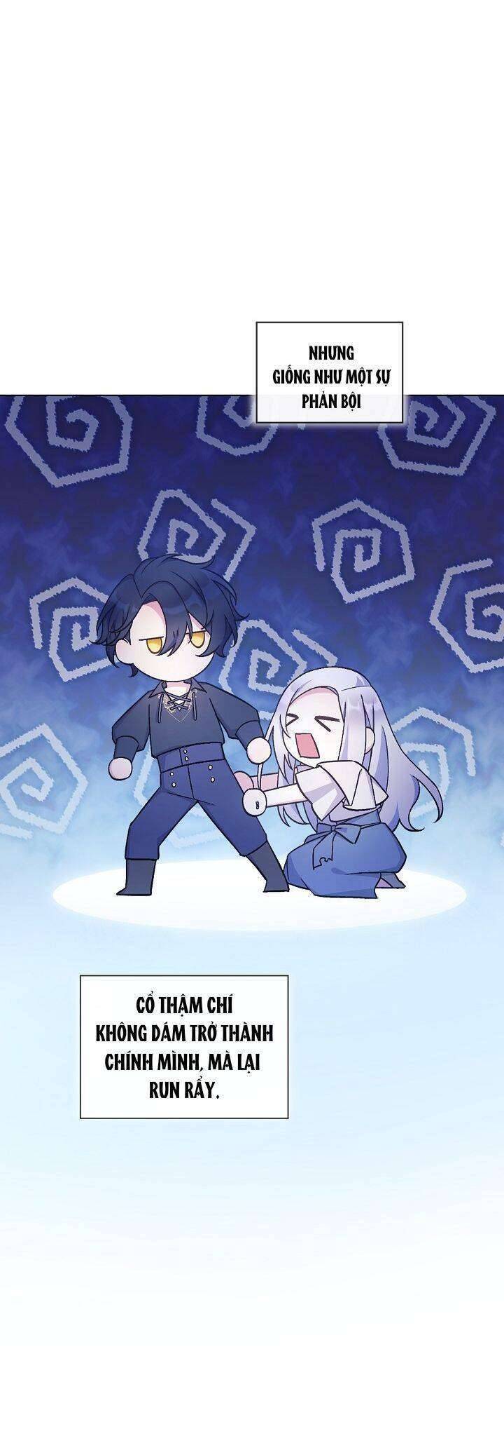 Bệ Hạ, Tôi Sẽ Giết Ngài! Chapter 33 - Trang 4