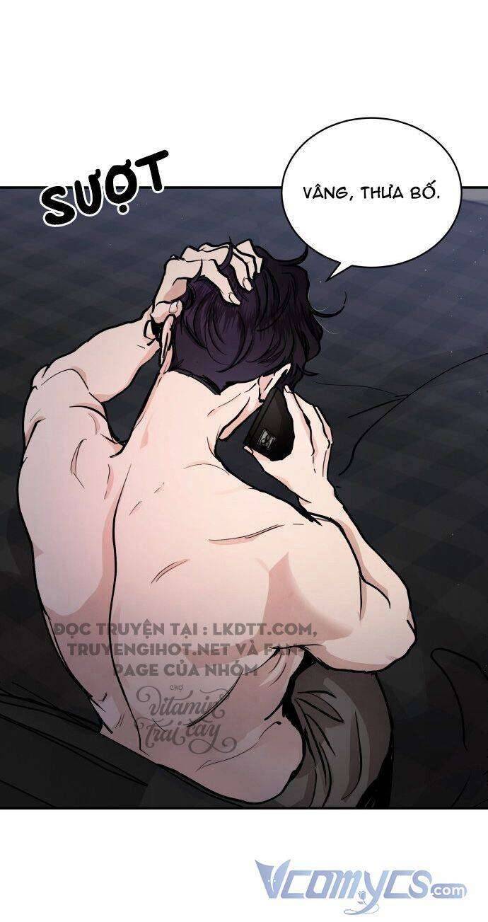 Oan Gia Ngõ Hẹp Chapter 43 - Trang 3